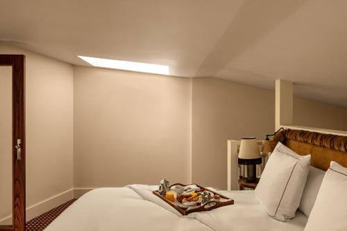 Suite Junior Familiar del hotel Chateau Des Fleurs. Foto 2