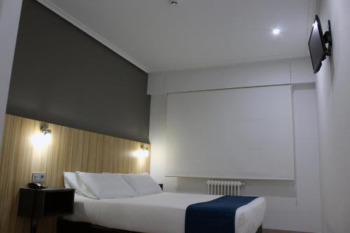 Habitación Doble del hotel Altiana. Foto 2