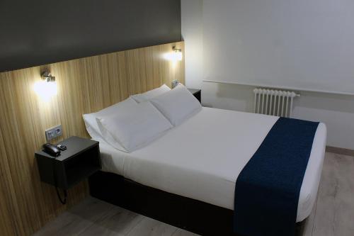 Habitación Doble del hotel Altiana. Foto 3