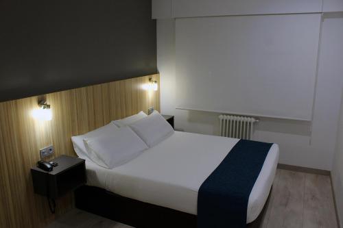 Habitación Doble del hotel Altiana. Foto 4