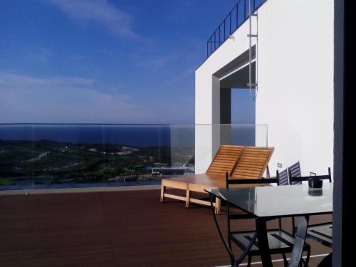 Suite Master del hotel Royal Obidos Spa and Golf Resort. Foto 4