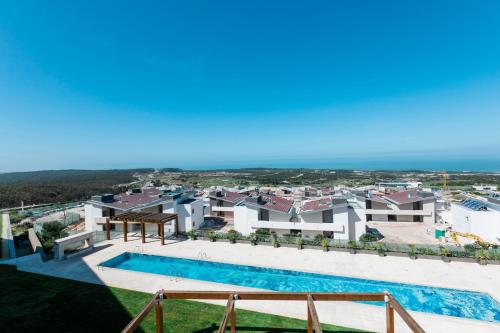 Suite Master del hotel Royal Obidos Spa and Golf Resort. Foto 9