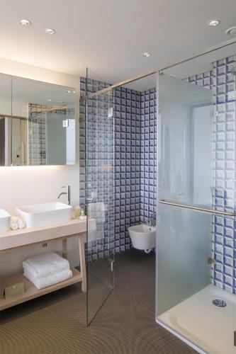 Suite del hotel Royal Obidos Spa and Golf Resort