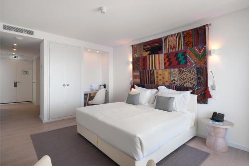 Apartamento Estudio del hotel Royal Obidos Spa and Golf Resort. Foto 1