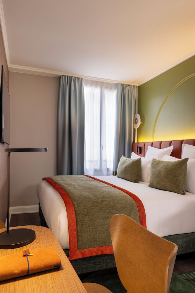 Habitaciones conectadas del hotel L'Ormaie & Spa. Foto 1