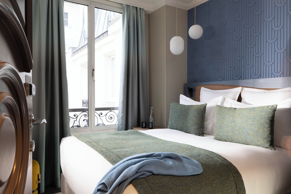 Habitaciones conectadas del hotel L'Ormaie & Spa. Foto 4