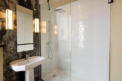 Apartamento del hotel Rocroy. Foto 4