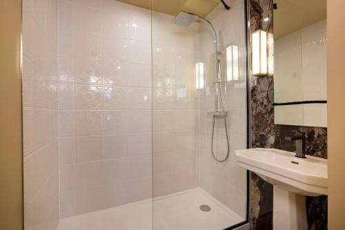 Apartamento del hotel Rocroy. Foto 7