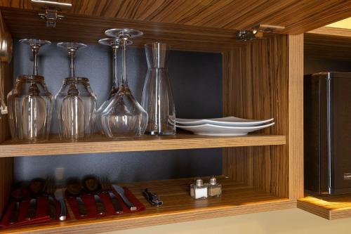 Apartamento del hotel Rocroy. Foto 11