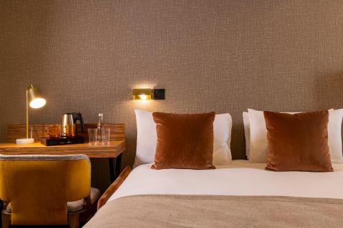 Suite del hotel Rocroy. Foto 5