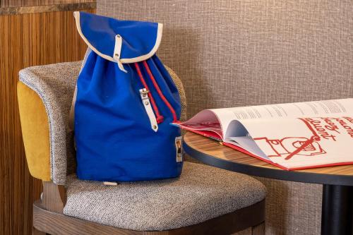 Suite del hotel Rocroy. Foto 8