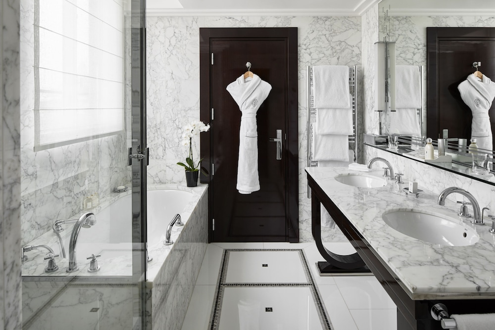 Apartamento del hotel Plaza Athénée - Dorchester Collection. Foto 4