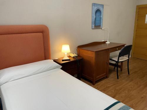 Estudio del hotel Estudios Aránzazu. Foto 2
