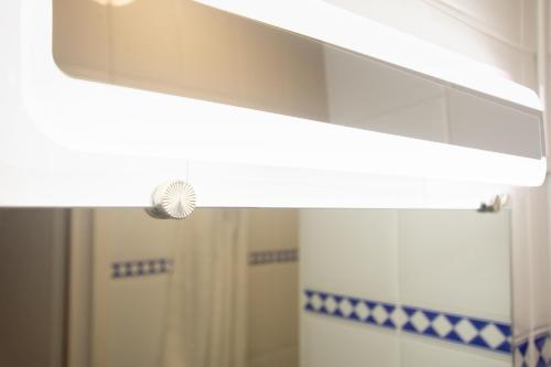 Estudio con cama grande - No fumadores del hotel Estudios Aránzazu. Foto 7