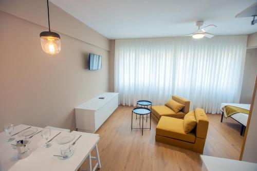 Estudio Premier del hotel Estudios Aránzazu. Foto 11