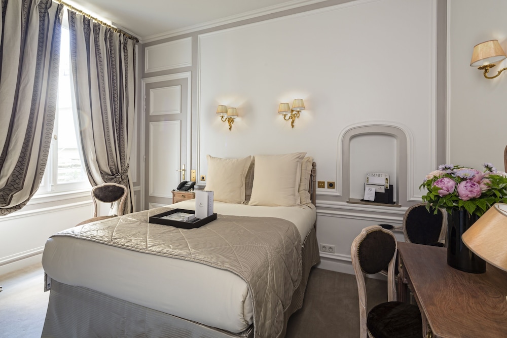 Habitación Superior del hotel Regina Louvre. Foto 3