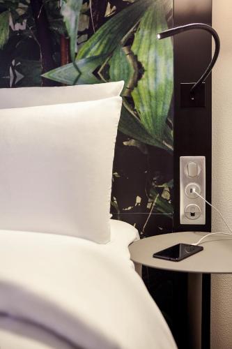 Habitación Doble Clásica - 2 camas del hotel Mercure Paris La Defense. Foto 4