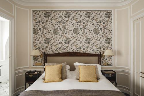 Suite Familiar del hotel San Régis. Foto 4