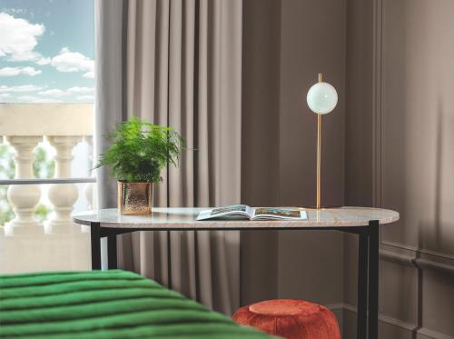 La Sweetie del hotel M Social Paris Opera. Foto 2