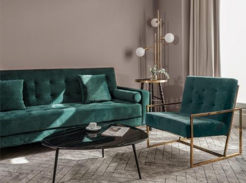 La Sweetie del hotel M Social Paris Opera. Foto 3