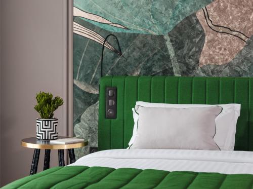 La Sweetie del hotel M Social Paris Opera. Foto 5