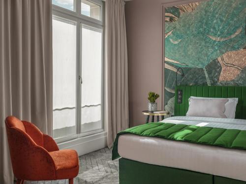 La Sweetie del hotel M Social Paris Opera. Foto 6