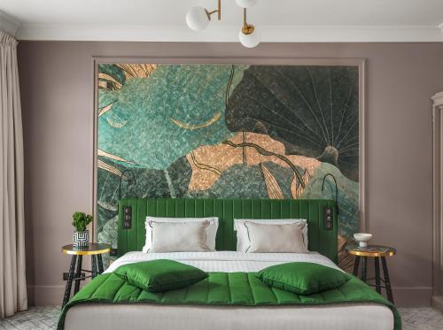 La Sweetie del hotel M Social Paris Opera. Foto 8