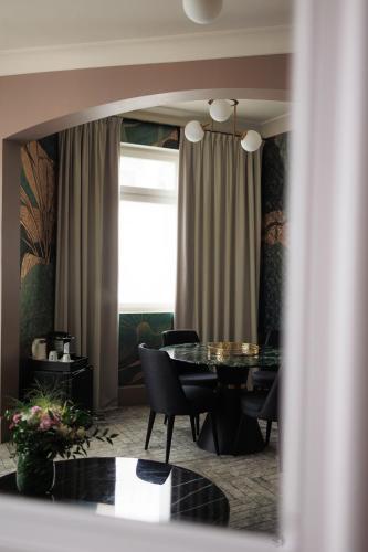 La Grande Sweetie del hotel M Social Paris Opera. Foto 2