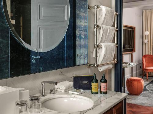 La Grande Sweetie del hotel M Social Paris Opera. Foto 4