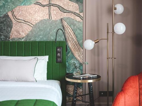 La Grande Sweetie del hotel M Social Paris Opera. Foto 6