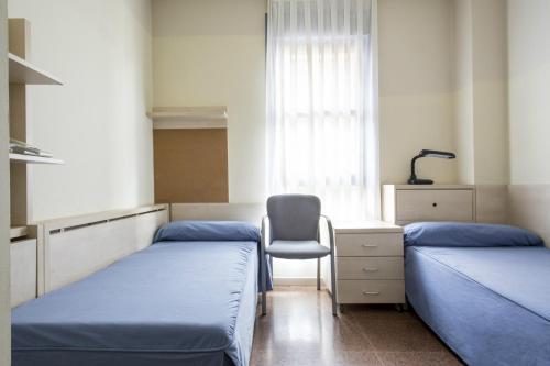 Habitación Doble Básica - 2 camas del hotel Blas De Otero