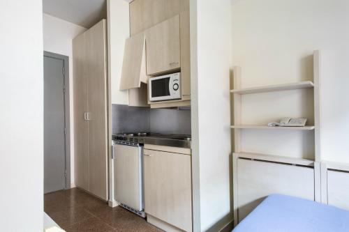 Habitación Doble Básica - 2 camas del hotel Blas De Otero. Foto 2