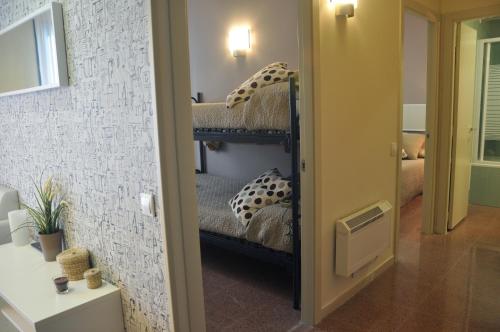 Estudio familiar del hotel Blas De Otero. Foto 7