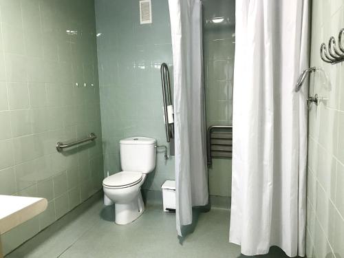 Estudio Clásico del hotel Blas De Otero. Foto 4