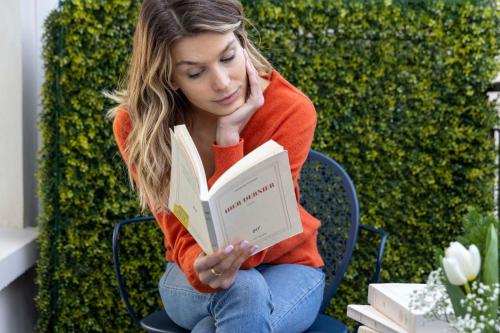 Habitación Doble Deluxe con balcón - 1 o 2 camas del hotel Hélios Opéra. Foto 4