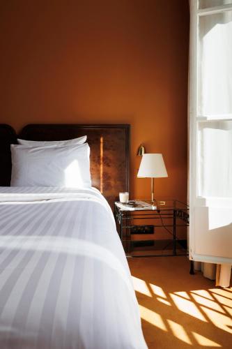 Habitación Superior del hotel Rochechouart - Orso Hotels. Foto 4