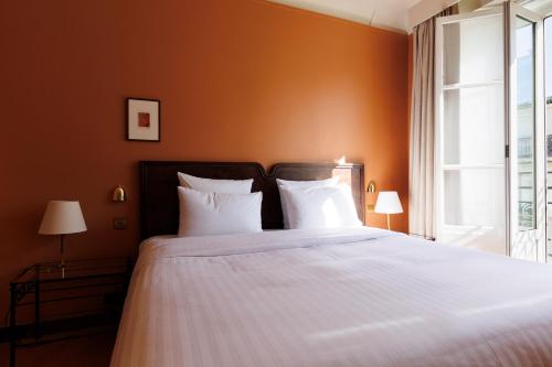 Habitación Superior del hotel Rochechouart - Orso Hotels. Foto 5