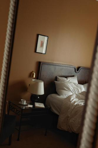 Habitación Clásica con Vista al Sacré - Cœur del hotel Rochechouart - Orso Hotels. Foto 6