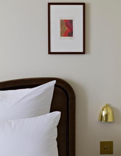Suite Junior del hotel Rochechouart - Orso Hotels. Foto 3