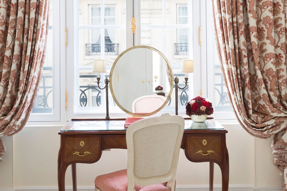 Suite Prestige Elysée del hotel Le Bristol Paris - An Oetker Collection. Foto 6