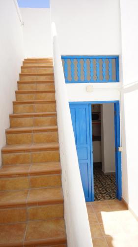 Habitación Individual con baño compartido del hotel Sol y Mar Surf Camp. Foto 2