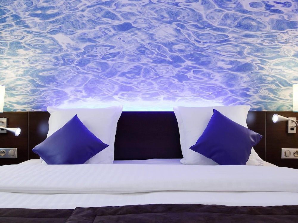 Suite Familiar Estándar con 2 habitaciones comunicadas del hotel Ibis Styles Paris Val De Fontenay