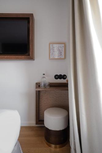 The Petite Signature del hotel Pulitzer Paris. Foto 4