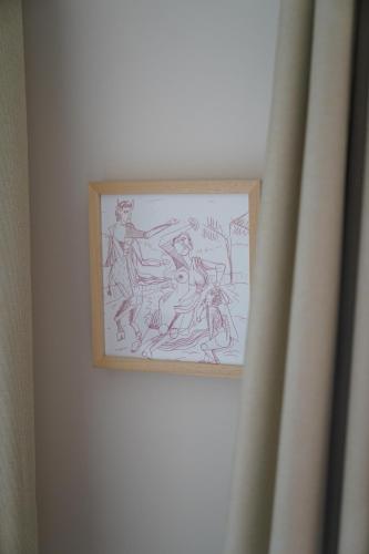 The Petite Signature del hotel Pulitzer Paris. Foto 5