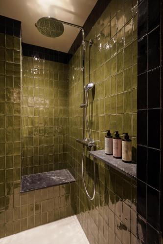 Suite del hotel Pulitzer Paris. Foto 10