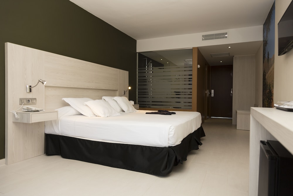 Habitación doble (Romantic Dream) del hotel R2 Romantic Fantasia Dreams and Suites – Adults Only - All Inclusive. Foto 2
