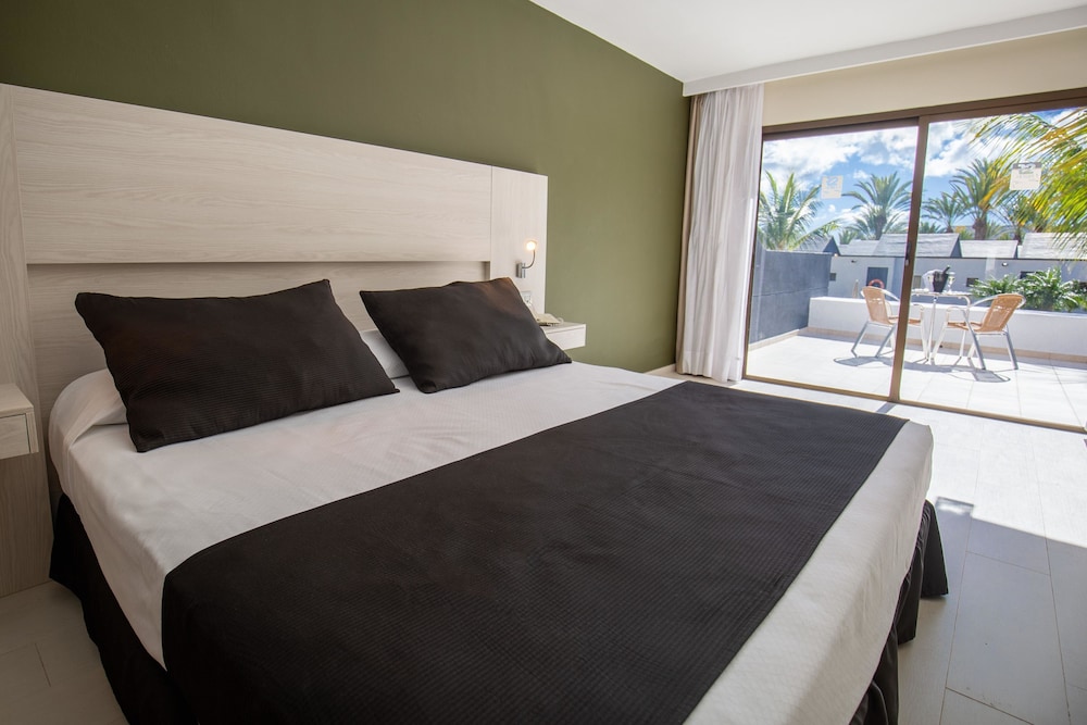Habitación doble (Romantic Dream) del hotel R2 Romantic Fantasia Dreams and Suites – Adults Only - All Inclusive. Foto 4