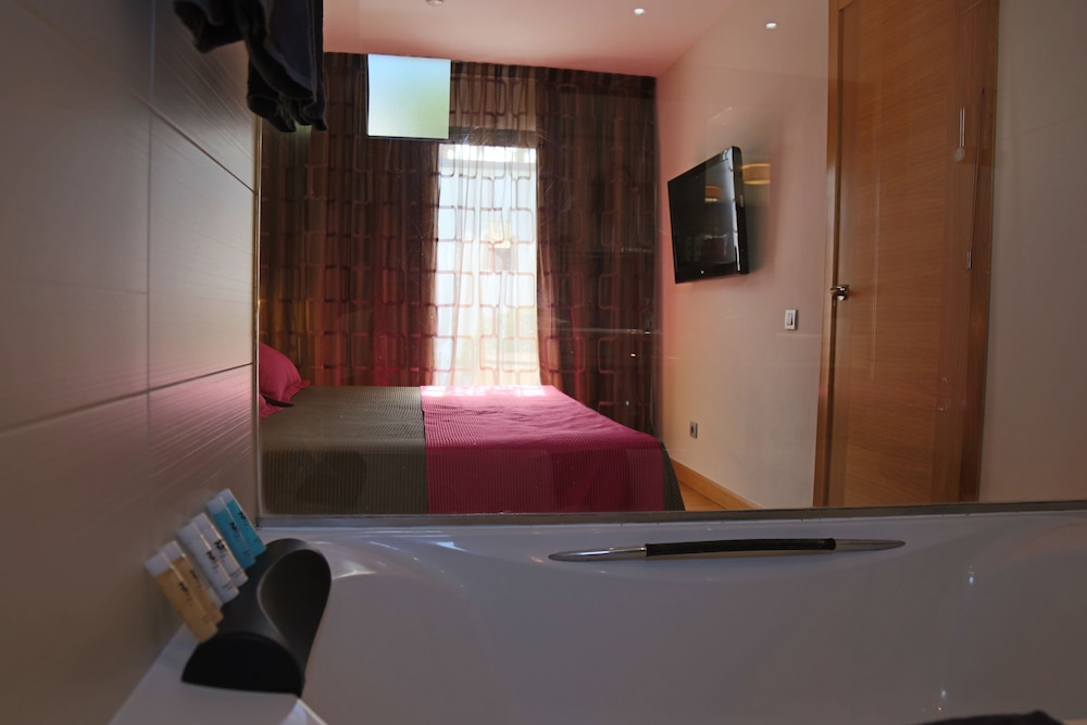 Suite Fantasía del hotel R2 Romantic Fantasia Dreams and Suites – Adults Only - All Inclusive. Foto 1