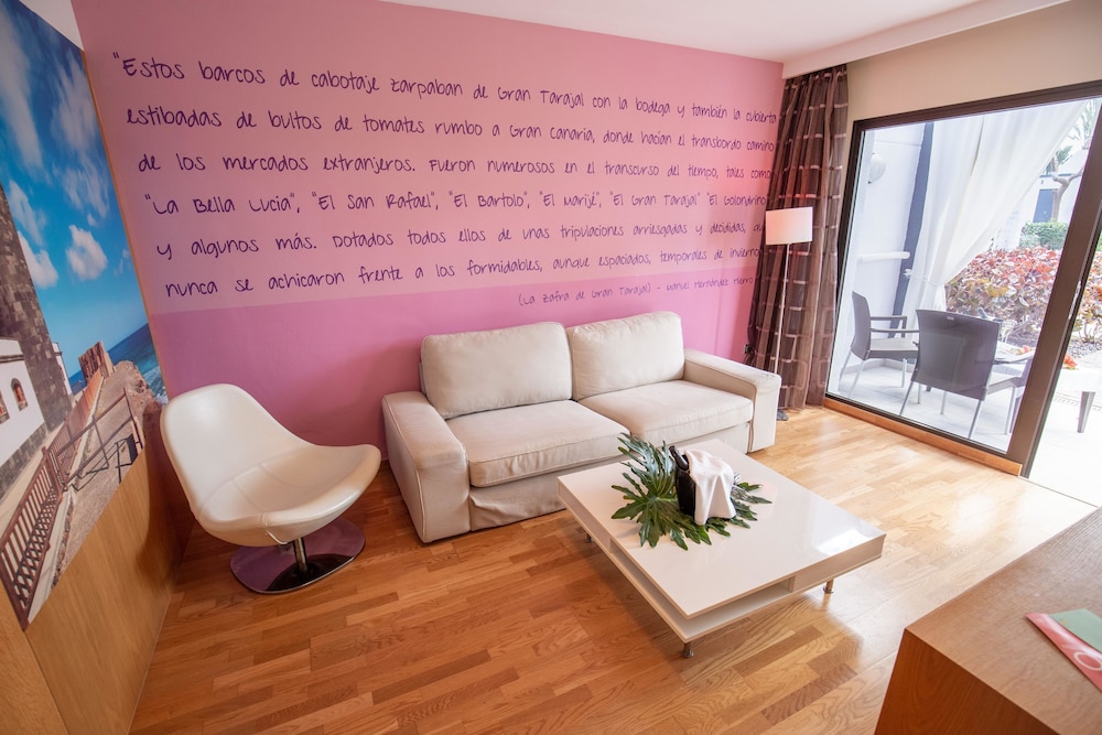 Suite Fantasía del hotel R2 Romantic Fantasia Dreams and Suites – Adults Only - All Inclusive. Foto 7