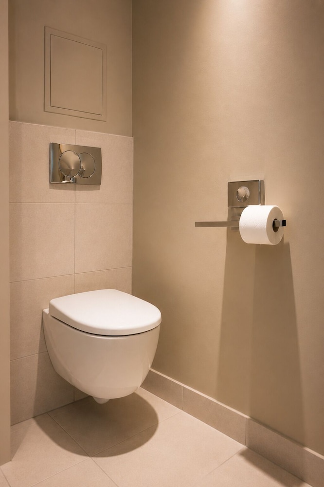 Habitación superior con 2 camas individuales del hotel Le Montmartre Saint Pierre. Foto 4